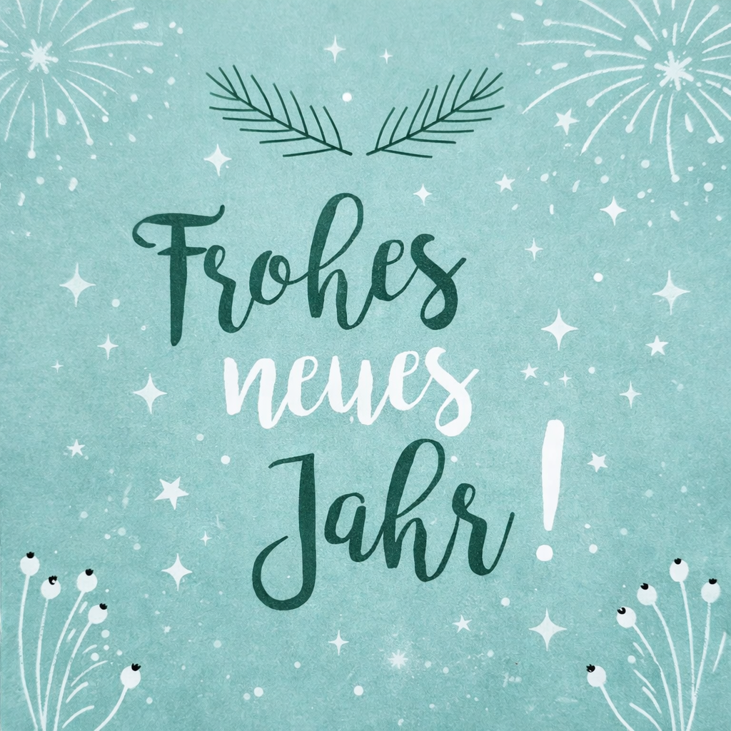 psychologischehilfe4you.de wünscht frohes neues Jahr - eure Virginia Wintzen