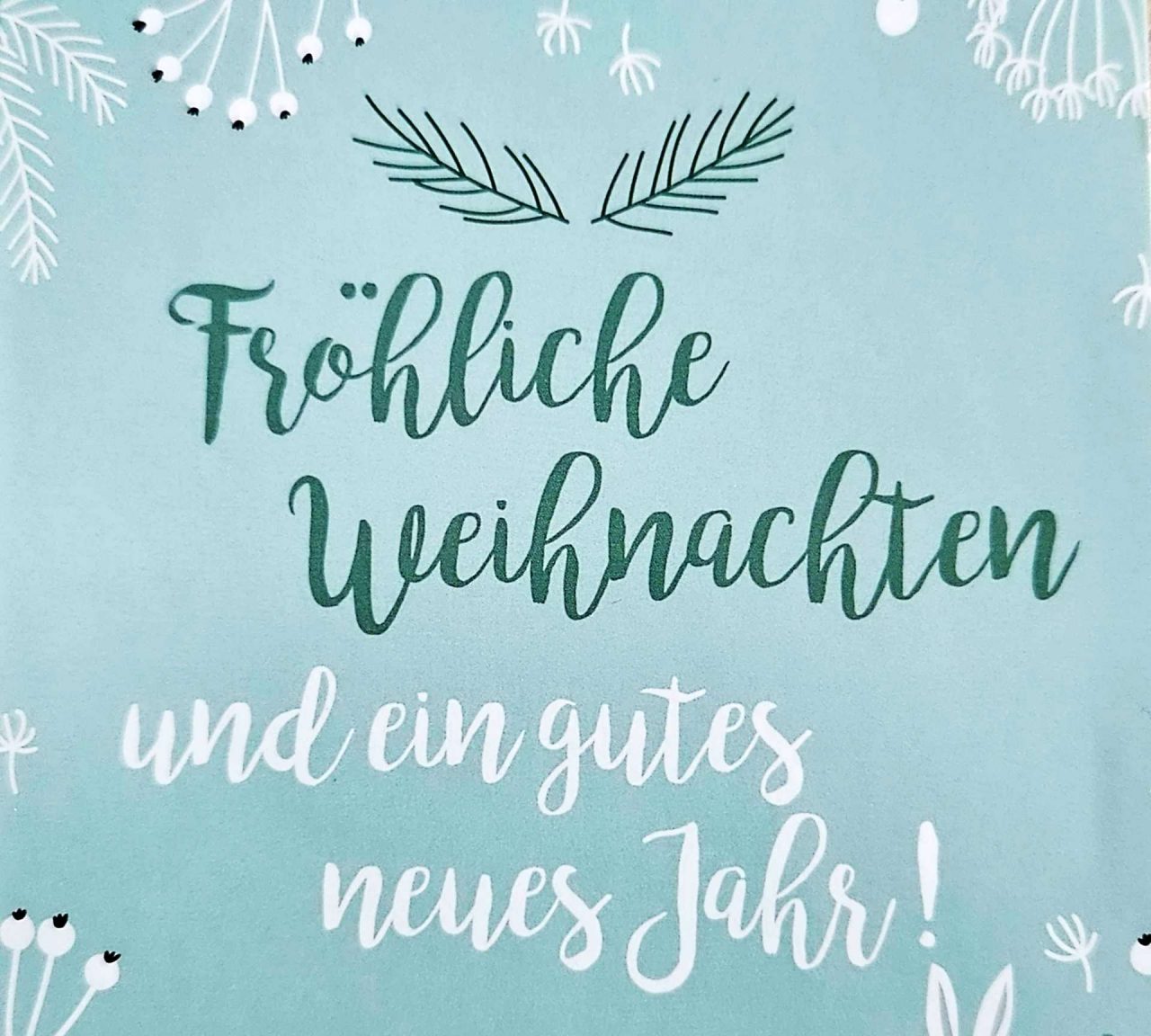 psychologischehilfe4you.de wünscht friedvolle Weihnachtstage - eure Virginia Wintzen