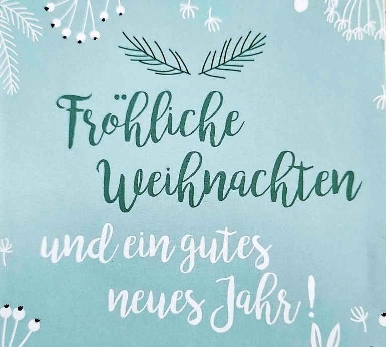 psychologischehilfe4you.de wünscht friedvolle Weihnachtstage - eure Virginia Wintzen